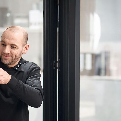 Aluminium schoonmaken