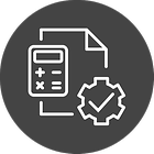 Secure planning and calculation