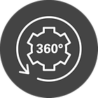 360° ECOSYSTEEM