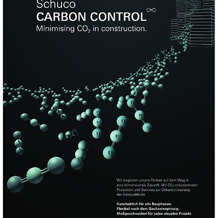 Carbon Control